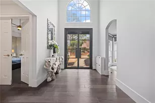 4367 Dunmore Rd NE, Marietta, GA 30068 - Photo 8