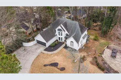 4367 Dunmore Road NE, Marietta, GA 30068 - Photo 54