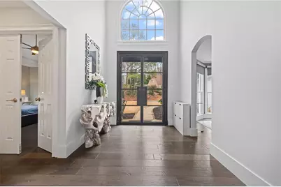 4367 Dunmore Road NE, Marietta, GA 30068 - Photo 8