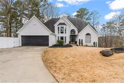 4367 Dunmore Road NE, Marietta, GA 30068 - Photo 6