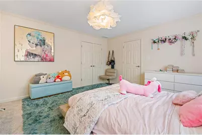 4367 Dunmore Road NE, Marietta, GA 30068 - Photo 36