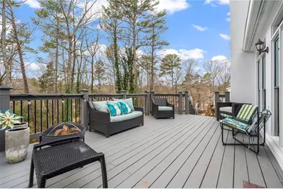 4367 Dunmore Road NE, Marietta, GA 30068 - Photo 48