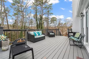 4367 Dunmore Rd NE, Marietta, GA 30068 - Photo 48