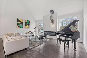 4367 Dunmore Rd NE, Marietta, GA 30068 - Photo 2