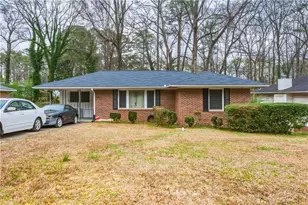 2760 Altaview Dr SE, Atlanta, GA 30354 - Photo 1