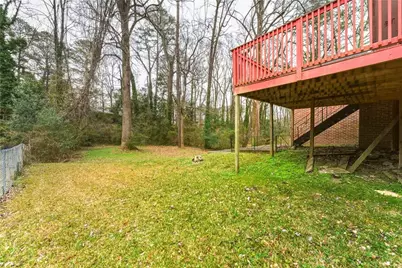 2760 Altaview Drive SE, Atlanta, GA 30354 - Photo 16