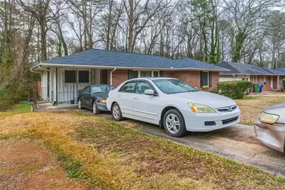 2760 Altaview Drive SE, Atlanta, GA 30354 - Photo 20