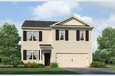 507 Oak View Lane, Dallas, GA 30157 - Photo 1