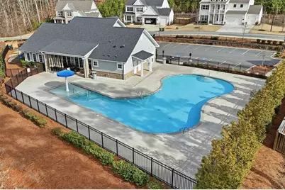 3855 Tamberly Way, Kennesaw, GA 30152 - Photo 54