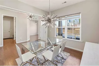 3855 Tamberly Way, Kennesaw, GA 30152 - Photo 20