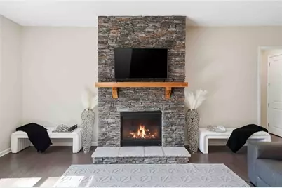 3855 Tamberly Way, Kennesaw, GA 30152 - Photo 12