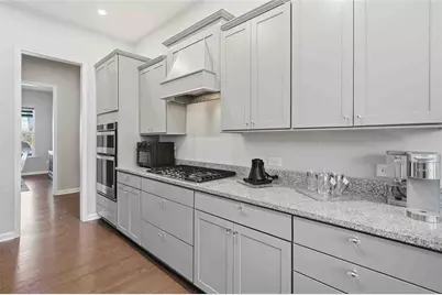 3855 Tamberly Way, Kennesaw, GA 30152 - Photo 16