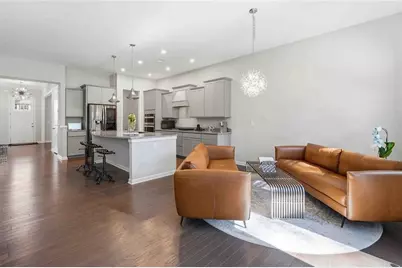 3855 Tamberly Way, Kennesaw, GA 30152 - Photo 14