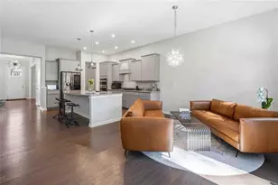 3855 Tamberly Way, Kennesaw, GA 30152 - Photo 14