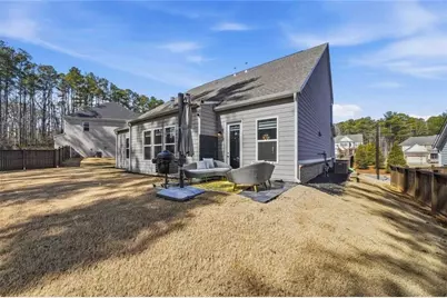 3855 Tamberly Way, Kennesaw, GA 30152 - Photo 54