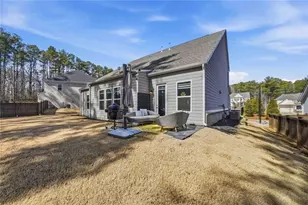 3855 Tamberly Way, Kennesaw, GA 30152 - Photo 54