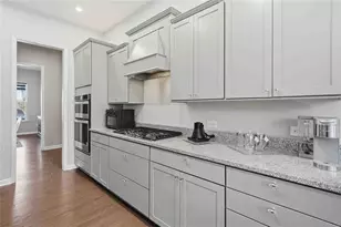 3855 Tamberly Way, Kennesaw, GA 30152 - Photo 16