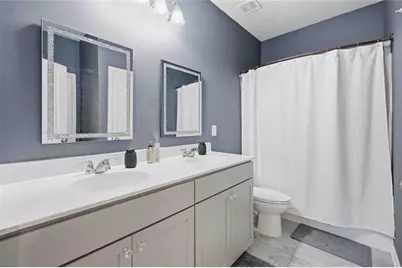 3855 Tamberly Way, Kennesaw, GA 30152 - Photo 38