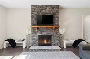 3855 Tamberly Way, Kennesaw, GA 30152 - Photo 12