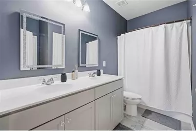 3855 Tamberly Way, Kennesaw, GA 30152 - Photo 38