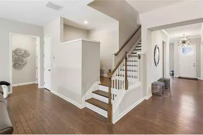 3855 Tamberly Way, Kennesaw, GA 30152 - Photo 6