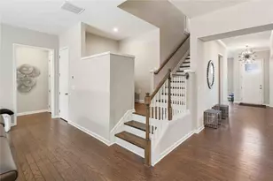 3855 Tamberly Way, Kennesaw, GA 30152 - Photo 6