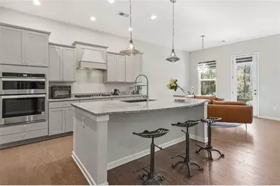 3855 Tamberly Way, Kennesaw, GA 30152 - Photo 18