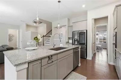 3855 Tamberly Way, Kennesaw, GA 30152 - Photo 16