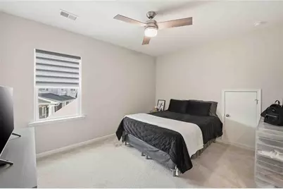 3855 Tamberly Way, Kennesaw, GA 30152 - Photo 36