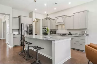 3855 Tamberly Way, Kennesaw, GA 30152 - Photo 8