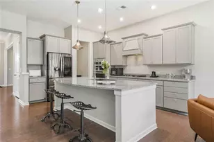 3855 Tamberly Way, Kennesaw, GA 30152 - Photo 8