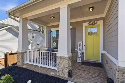 3855 Tamberly Way, Kennesaw, GA 30152 - Photo 4