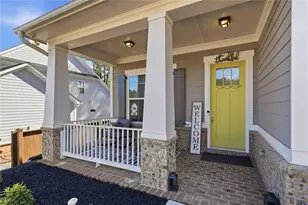 3855 Tamberly Way, Kennesaw, GA 30152 - Photo 4