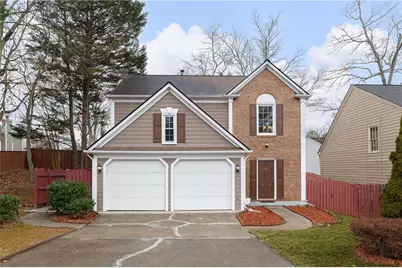 914 Wenham Lane, Lawrenceville, GA 30044 - Photo 2