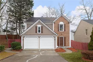 914 Wenham Ln, Lawrenceville, GA 30044 - Photo 2