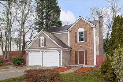 914 Wenham Lane, Lawrenceville, GA 30044 - Photo 1