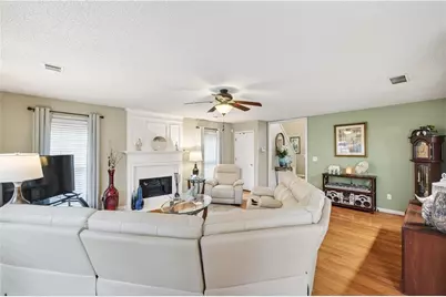 914 Wenham Lane, Lawrenceville, GA 30044 - Photo 6