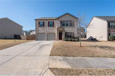 3237 Cedar Crest Way, Decatur, GA 30034 - Photo 1