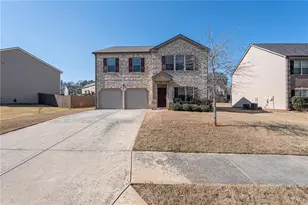3237 Cedar Crest Way, Decatur, GA 30034 - Photo 1