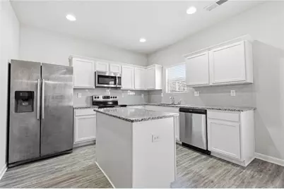 3237 Cedar Crest Way, Decatur, GA 30034 - Photo 2