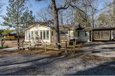 4383 Martha Berry Highway, Rome, GA 30165 - Photo 1
