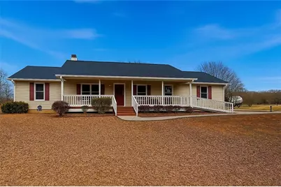 298 Trestle Road, Locust Grove, GA 30248 - Photo 2