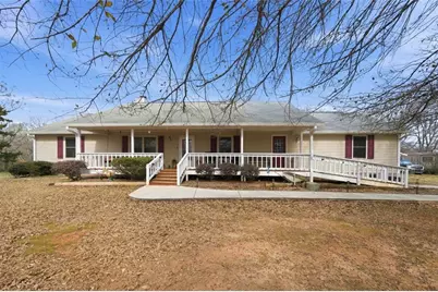 298 Trestle Road, Locust Grove, GA 30248 - Photo 1