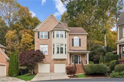 992 Wescott Lane, Atlanta, GA 30319 - Photo 2