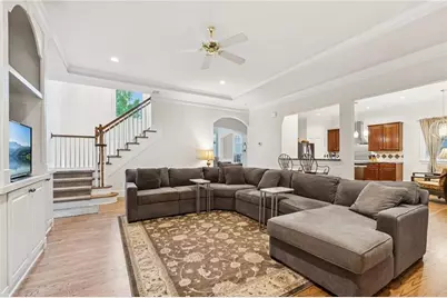 992 Wescott Lane, Atlanta, GA 30319 - Photo 22