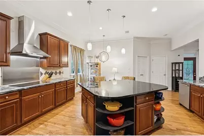 992 Wescott Lane, Atlanta, GA 30319 - Photo 16