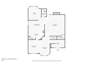 992 Wescott Ln, Atlanta, GA 30319 - Photo 60