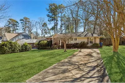 1549 Grant Drive NE, Atlanta, GA 30319 - Photo 28