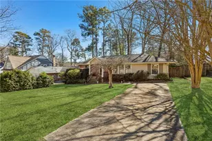 1549 Grant Dr NE, Atlanta, GA 30319 - Photo 2