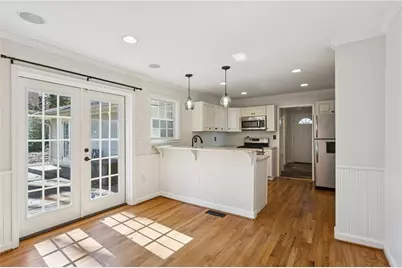 1549 Grant Drive NE, Atlanta, GA 30319 - Photo 8